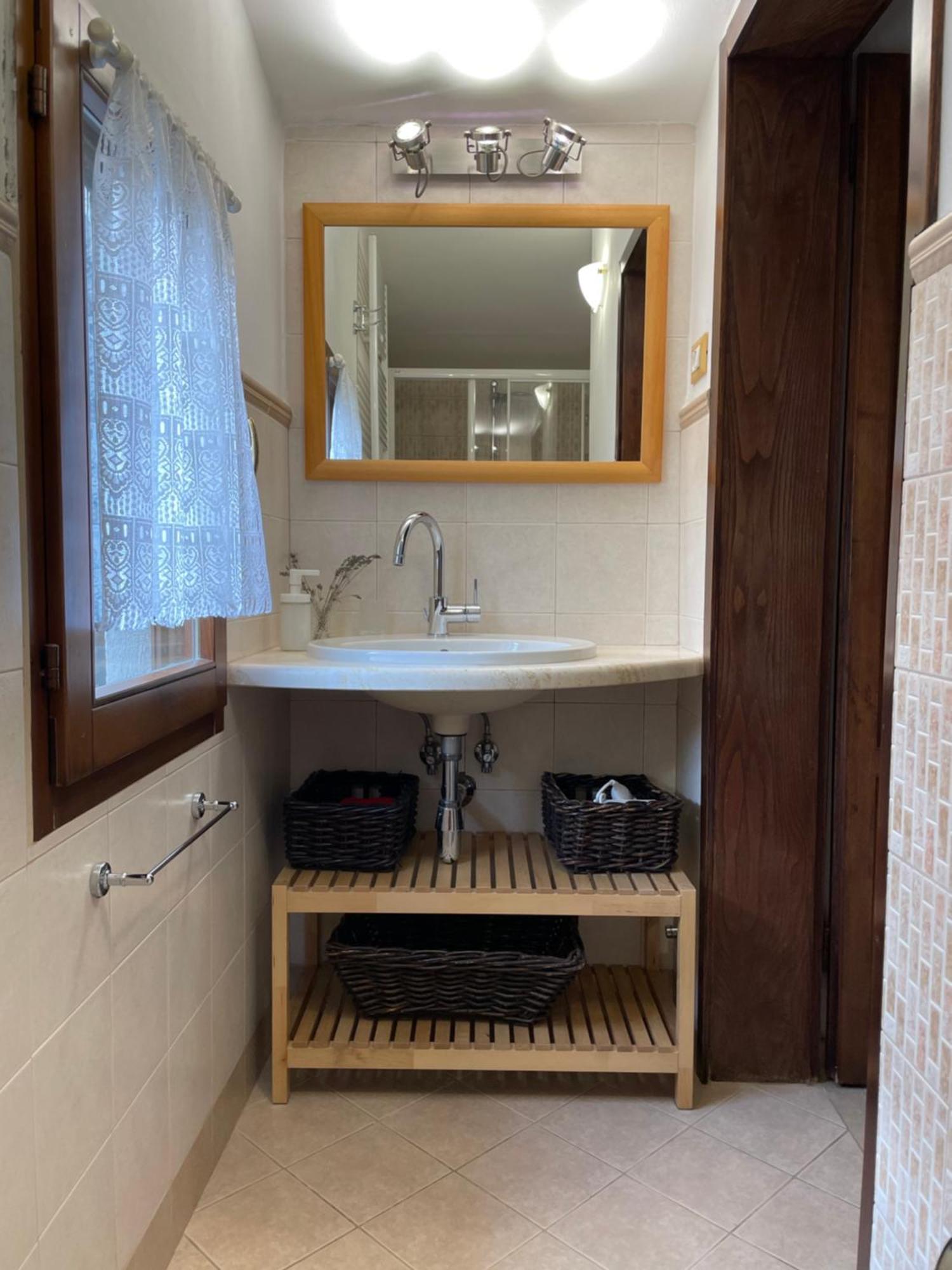 Appartamento Casa Sant'Agostino San Gimignano Esterno foto