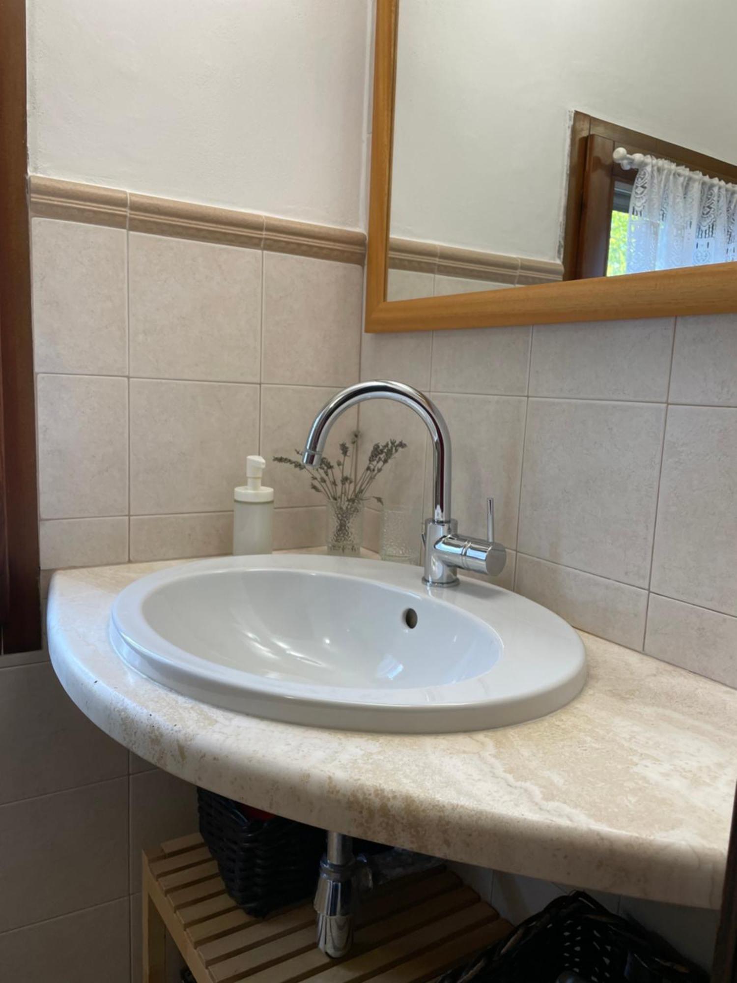 Appartamento Casa Sant'Agostino San Gimignano Esterno foto